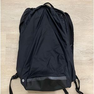 Lululemon Small Running backpack